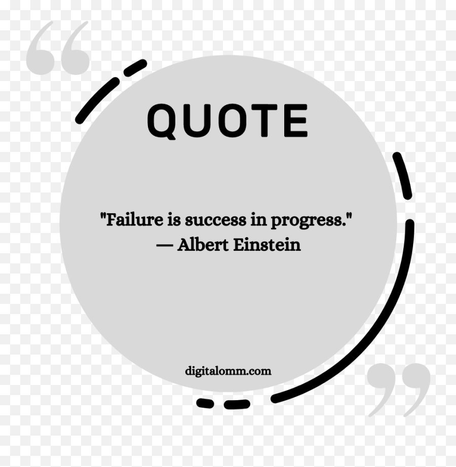 Best 40 Failure Quotes Inspirational Failure Quotes - Dot Emoji,Dale Carnegie Quotes Emotions