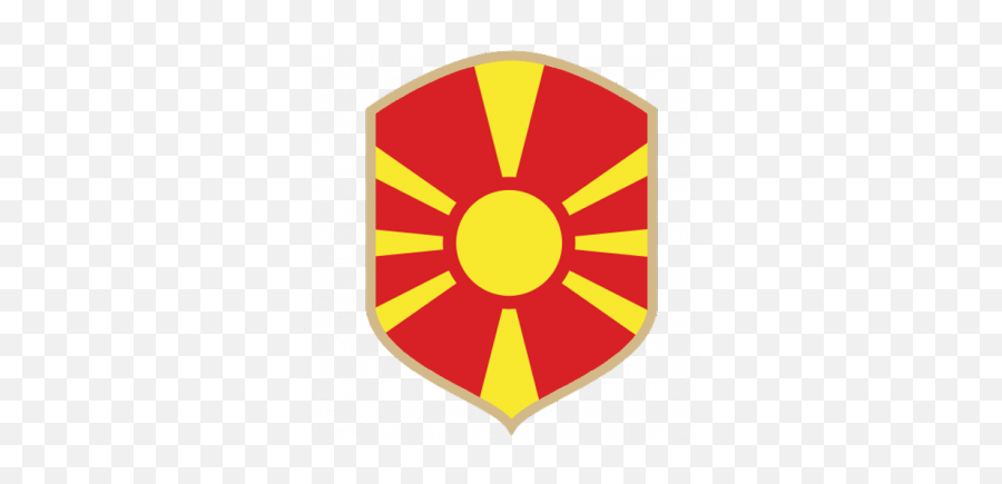 Austria 3 - 1 Macedonia Del Norte Results Summary And Goals Macedonian Flag Waving Gif Emoji,Promocion Emojis Super Ricas