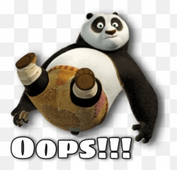 Kung Fu Panda - Kung Fu Panda 2 Emoji,Kung Fu Emoji
