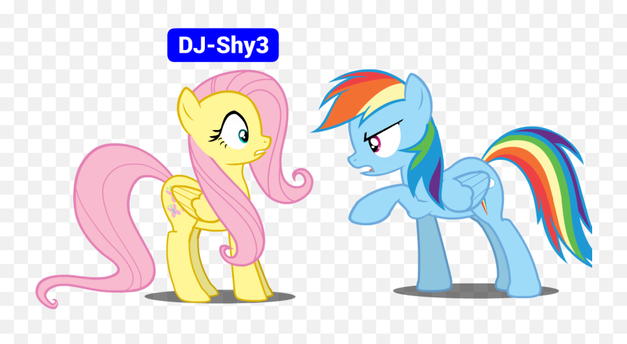 Another Ask Rainbow Dash Illustrated With Pony Puppets - Mythical Creature Emoji,Phone Freindly Sign Emojis