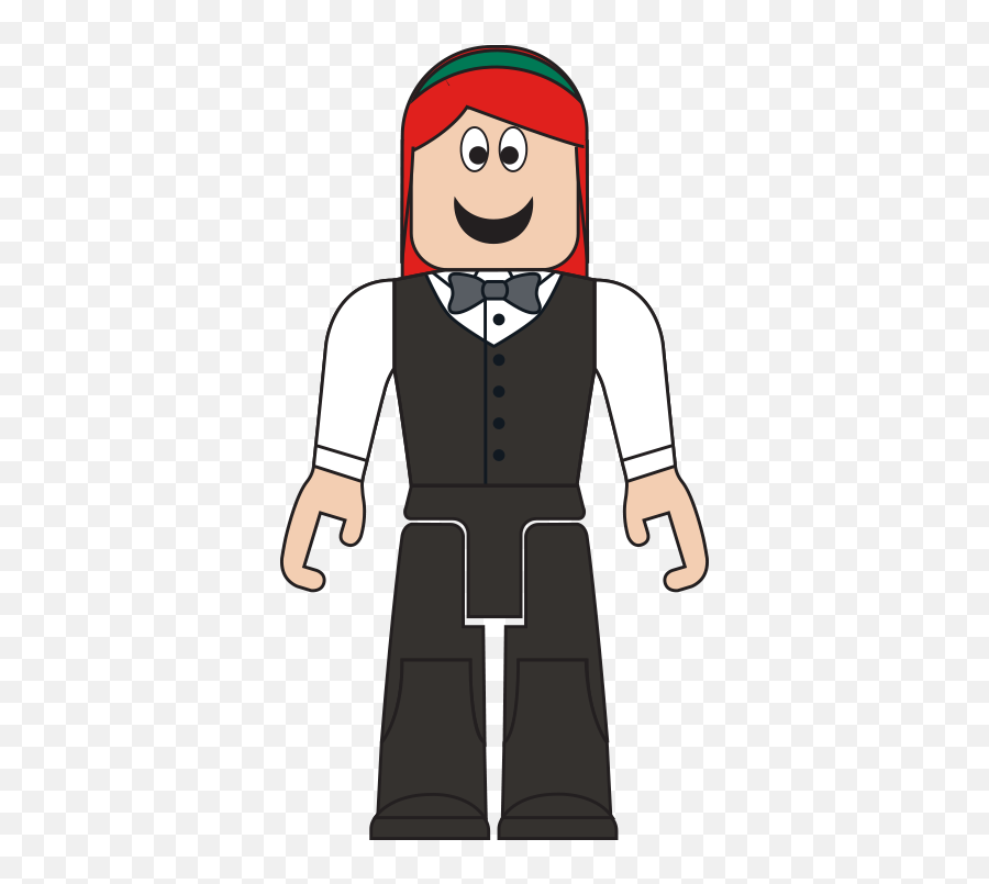 Ice Cream Seller Roblox Series 3 With Code U0026 Box Meepcity - Fictional Character Emoji,Ice Cream Mint Emojis