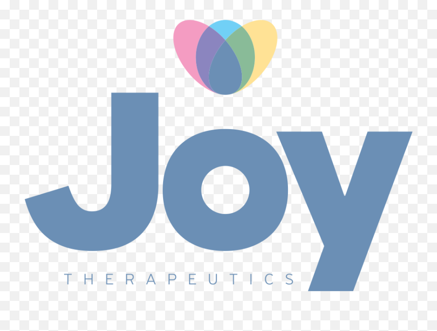 Joy Therapeutics - Dot Emoji,Psyhcology Of Color Emotion Joy