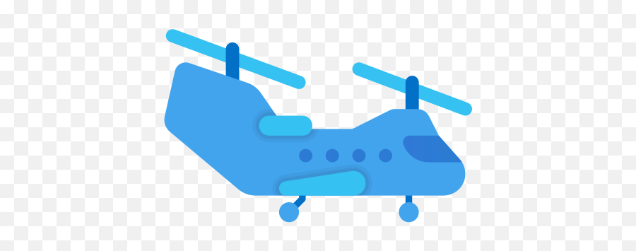 Tandem Rotor Icon - Helicopter Rotor Emoji,Helicopter And Minus Emoji
