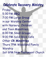 Index Of Wvmcelebrationcenterchurchcalendargraphics - Rejoicing Emoji,Arms Raised In Victory Emoticon