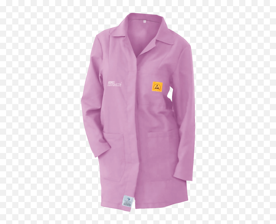 Antistatic Esd Solutions - Orange Lab Coat Emoji,2 Female S&m Emojis And 1 Male S&m Emoji