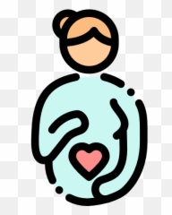 La Nostra Filosofia - Sexy Mamma In Cosa Crediamo Emoji,Emoticon Mamma Incinta