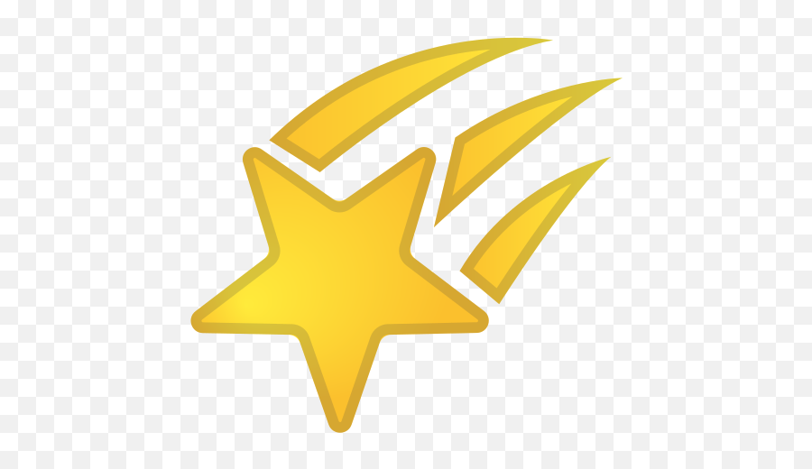 Download 580 Gambar Emoji Bintang Keren - Shooting Star Emoji Png,Emoticon Bintang Biru