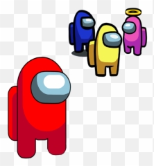 Play Impostor Cartoon Cute Game Icon - Prepositions Of Place Among Us Emoji,Cartoon Dad Showing Different Emotion