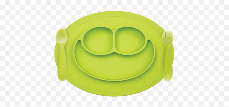 Ezpz Mini Feeding Set Collection 12 Months U2013 Savvymamasg Emoji,Washing Dishes Emoticon