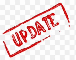 Update Stamp Transparent - Update Png Emoji,Rubber Stamps Emoticons