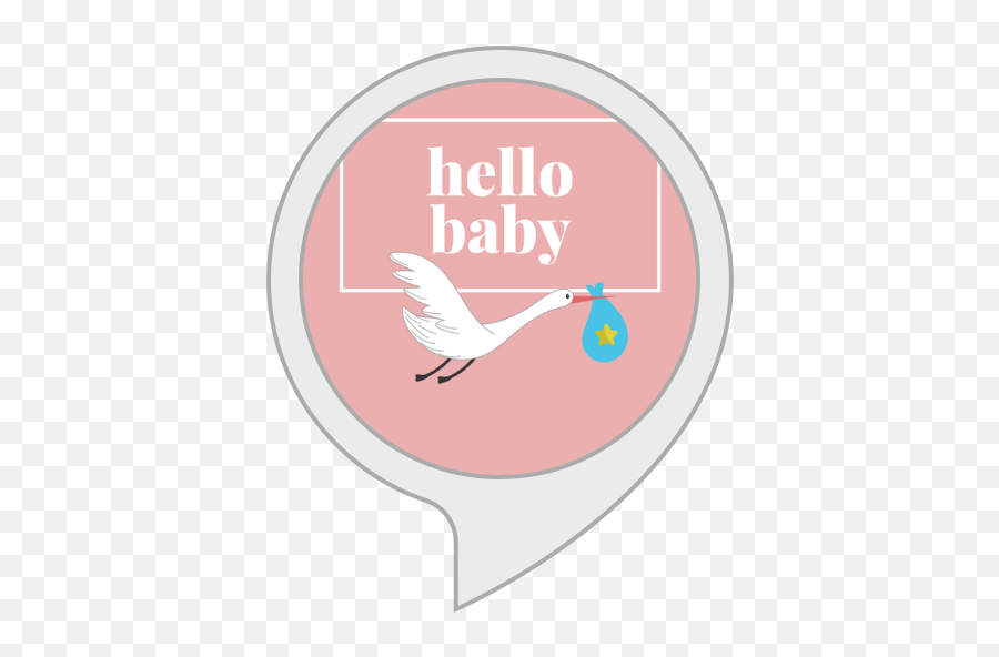 Hello Baby Amazoncouk Alexa Skills - Songbirds Emoji,Baby Bird Egg Emoji