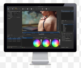Shotcut - Best Free Editing Software Emoji,Editing Emotions In Pmd Editor