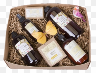 Custom Gift Boxesbaskets By Soderbergu0027s - Barware Emoji,Gifts Time Emoticon