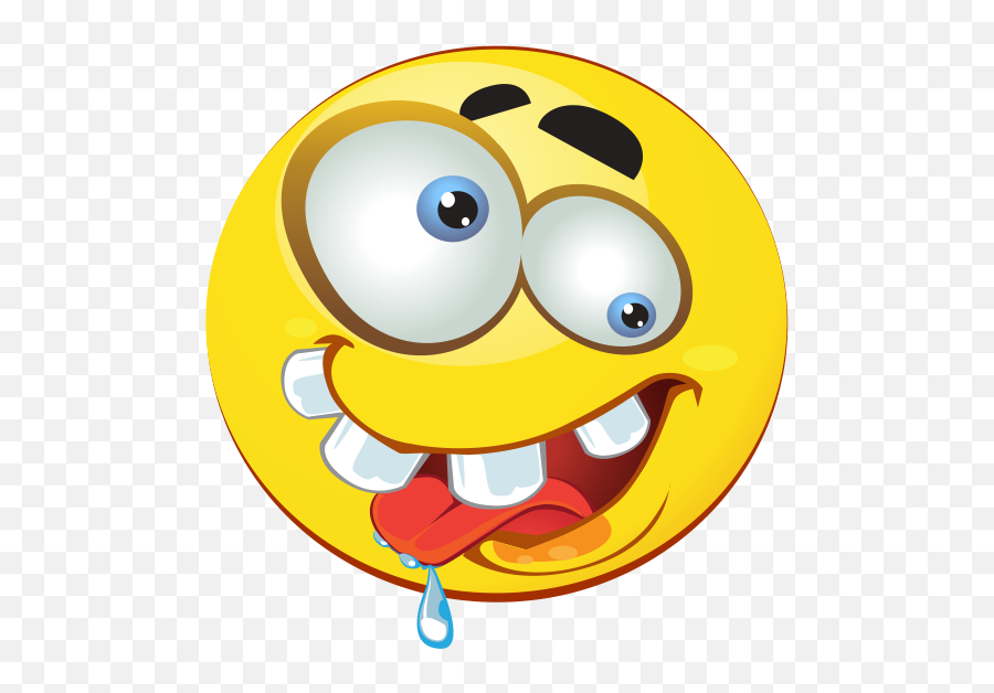 Goofy Emoji Decal - Transparent Goofy Emoji,Goofy Emoji