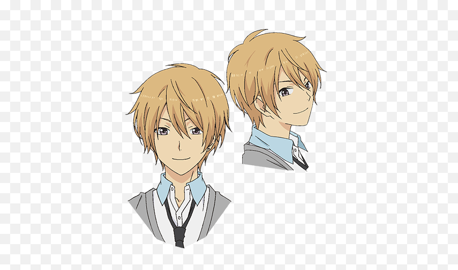 Balasan Dari Relife - Relife Anime Characters Emoji,Mawaru Penguindrum Emoticon