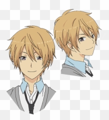 Balasan Dari Relife - Relife Anime Characters Emoji,Mawaru Penguindrum Emoticon