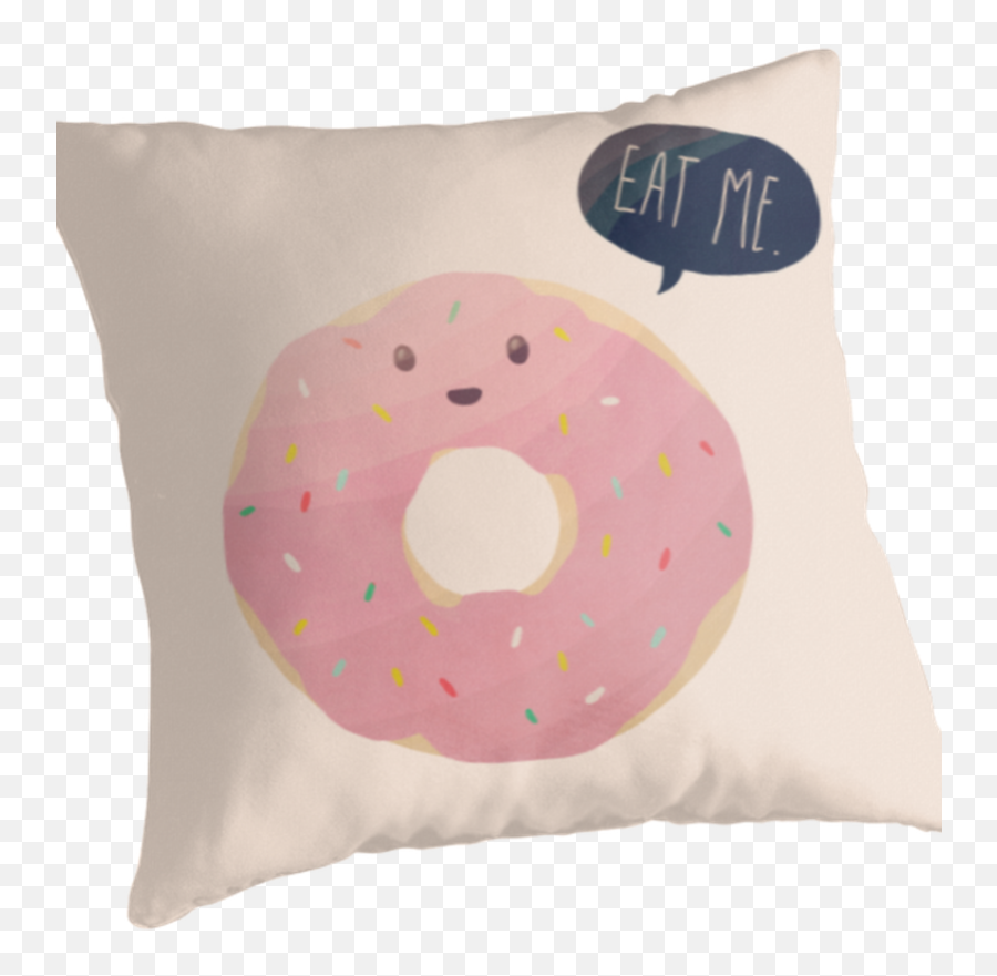 Mia Is Obsessed With Donuts So Why Not Include A Donut - Decorative Emoji,Dunkin Donuts Pumpkin Coffee Emoticons