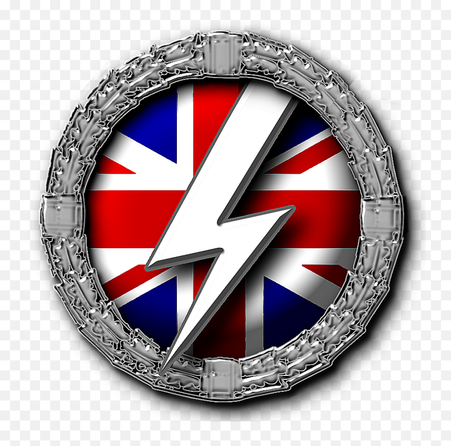 This England The Spirit Of England - English Fascism British Union Fascist Color Emoji,How To Turn Clash Royal Emojis Off