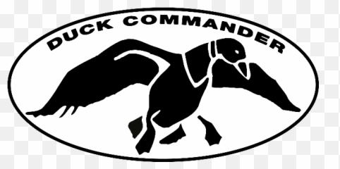 Duck Commander Duck Dynasty Duck - Duck Commander Sticker Emoji,Sleepy Hollow Emotion Quotes
