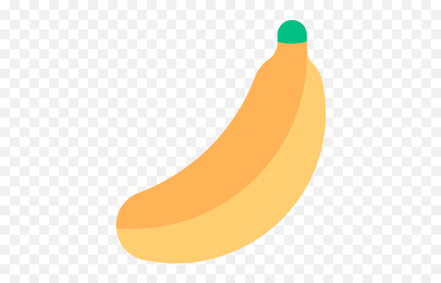Banana Card - Assistive Cards Ripe Banana Emoji,:banana Plant: Emoji