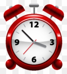 Mrkalarmex - Clock Emoji,Alarm Clock Emoji Images