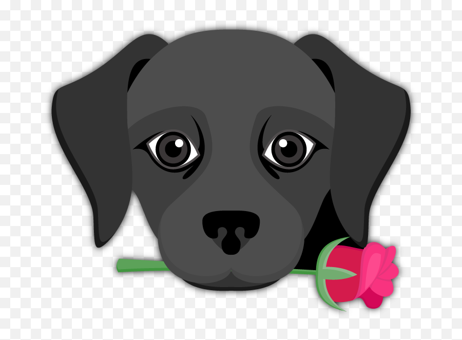 42 Valentines Labrador Love Ideas Labrador Labrador - Emojis Black Labrador Mad,Labrador Retriever Happy Birthday Emoticon