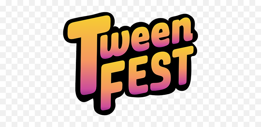 Tween Fest - Funny Or Die Color Gradient Emoji,Boner Emoji