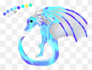Lykaios Wings Of Fire Fanon Wiki Fandom - Dragon Emoji,Istj Emotion Memes