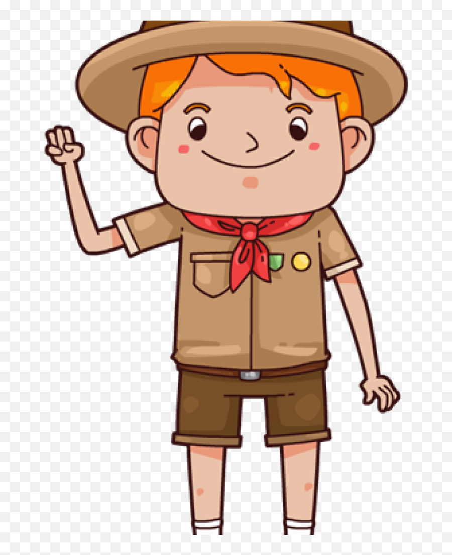 Free Boy Scout Clipart Download Free Boy Scout Clipart Png Emoji,Boy Scout Emoticon