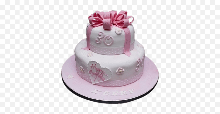 Send Surprise Birthday Cake Online Birthday Cakes Delivery - Two Tier 2 Tier Birthday Cake Designs Emoji,Emoji Face Cake