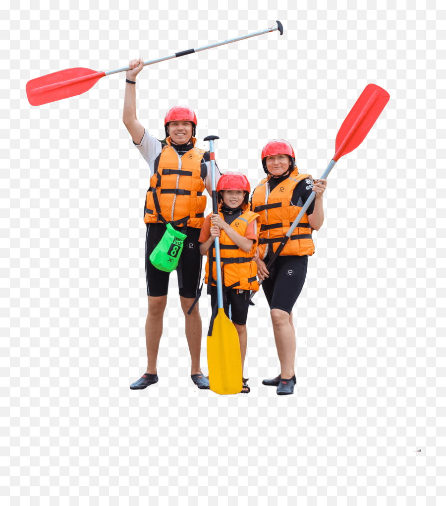 Rafting Carpathians Bocorush - Fun Emoji,Emotions Kayak