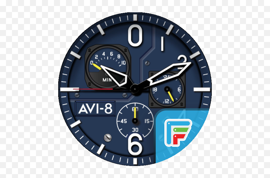 Updated Avi - 8 Hawker Hunter Av405207 Watch Face Emoji,Aviation Themed Emojis