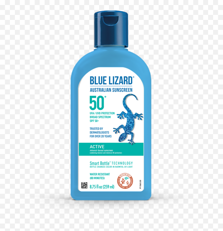 Blue Lizard Sunscreen Mineral And Mineral - Based Sunscreens Emoji,Free Printable Bottle Cap Emoticon Images