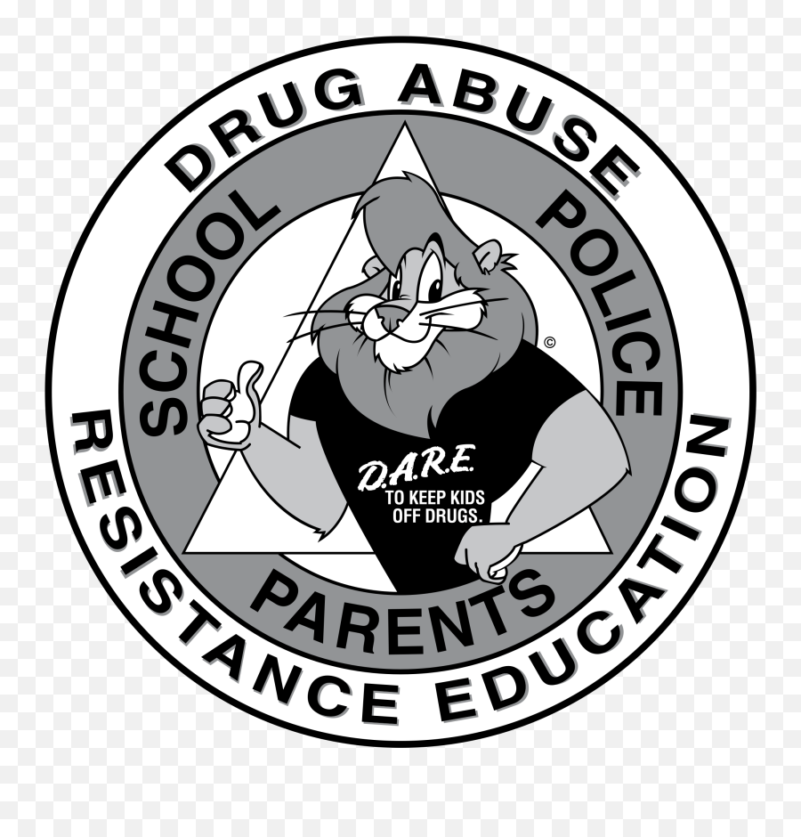 Drug Abuse Resistance Education Logo Png Transparent U0026 Svg Emoji,The Emoticon Resistance