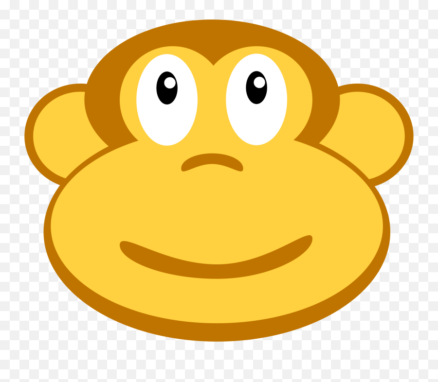 Emoticon Food Smiley Png Clipart - Happy Emoji,Stabbing Emoji