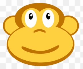 Emoticon Food Smiley Png Clipart - Happy Emoji,Stabbing Emoji