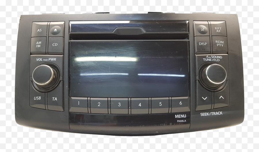 Cd Radio Player Suzuki Swift 39101 - 68la0 Cqjz42f2ae Pa68la 1014 Emoji,Chevrolet Aveo Emotion Tuning