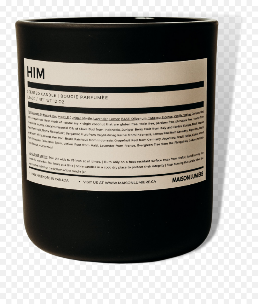 Him Signature Scent Collection U2014 Maison Lumière Emoji,Doterra Juniper Emotions