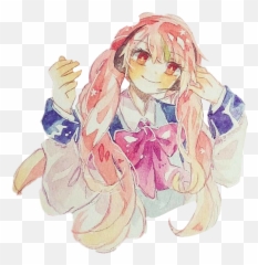 The Most Edited Kawwai Picsart Emoji,Hmph Emoticon Anime