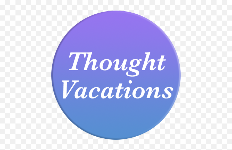 Thought Vacations U2013 Where Thoughts Go To Rest Emoji,Emoji Frown Sweat Drop