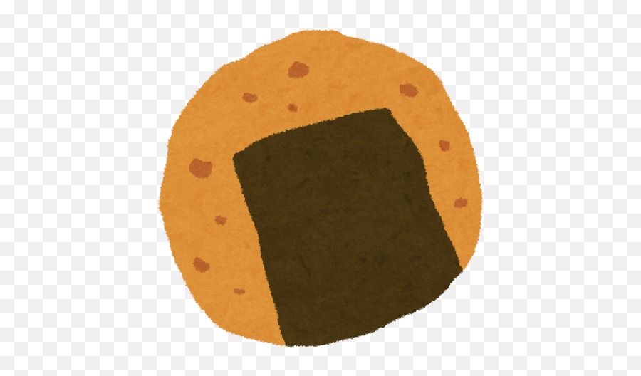 Cheese Okaki Emoji,Cheese Emoji