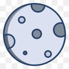 Moon Phase - Free Nature Icons Emoji,Nature Emojis