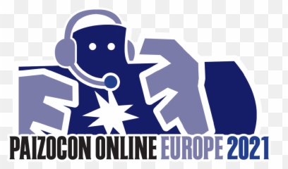 Paizocon Online U2013 The Annual Celebration Of All Things Paizo Emoji,Headphones Discord Emoji