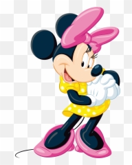 Nails Clipart Animated Nails Animated Transparent Free For - Minnie Mouse Yellow Png Emoji,Dirty Animated Emoticons