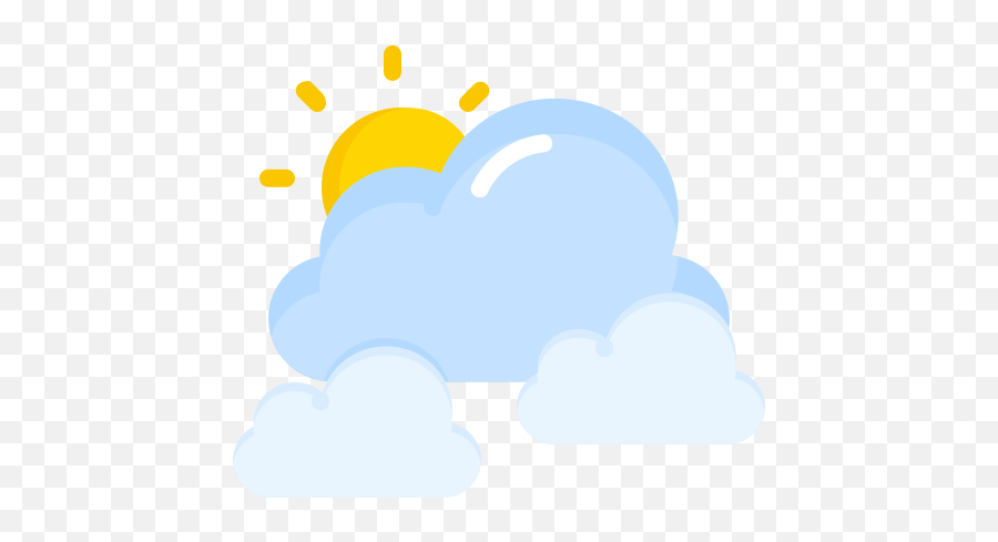 Sky - Free Weather Icons Emoji,Emoji For Issue Labels