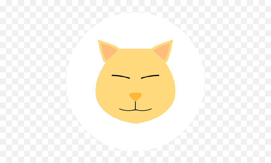 Tarupo Nucel Github Emoji,Smilling Cat Emoji