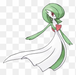 Gardevoir - Pokemon Gardevoir Emoji,Psychic Emotion 6