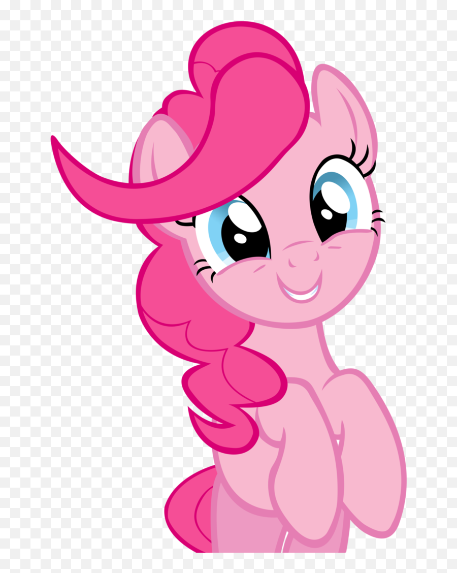 Ask Pinkie - My Little Pony Pinkie Pie Jpg Emoji,Aww Shucks Emoji