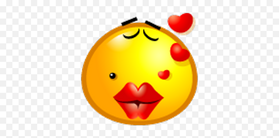 Bellbig On Twitter Korean Actress Gif Fx Victoria Big - Emoji Voz,Big Kiss Emoticon