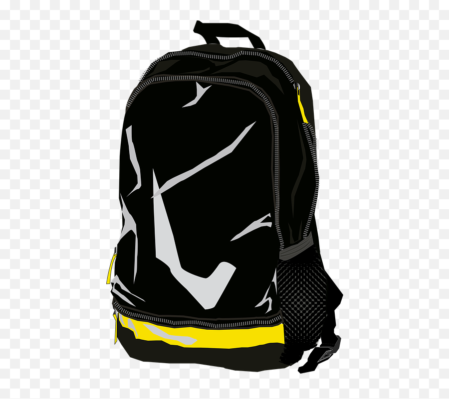 Backpack Bag School Suitcase - Bag Png For Picsart School Bags Under 1000 Emoji,Customize Emoji Backpack